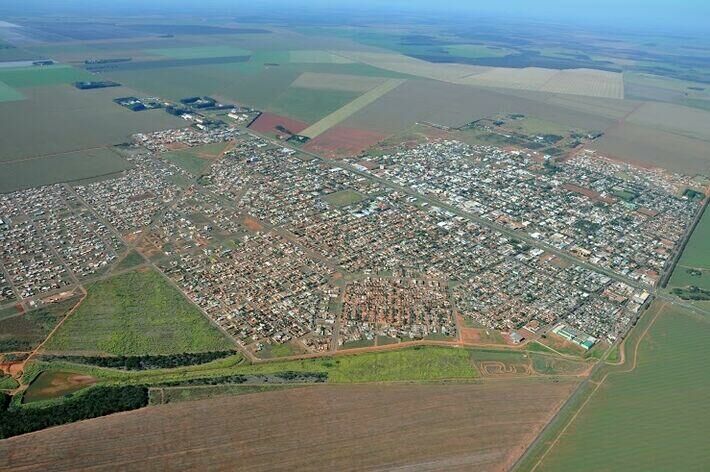 Imagem de compartilhamento para o artigo Chapadão do Sul é um dos municípios afetados pela epidemia de dengue em Mato Grosso do Sul da MS Todo dia